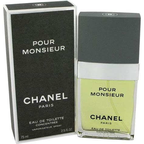 chanel mens perfume sale|chanel men's fragrances list.